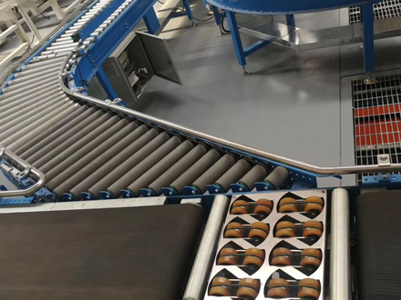 Conveyors